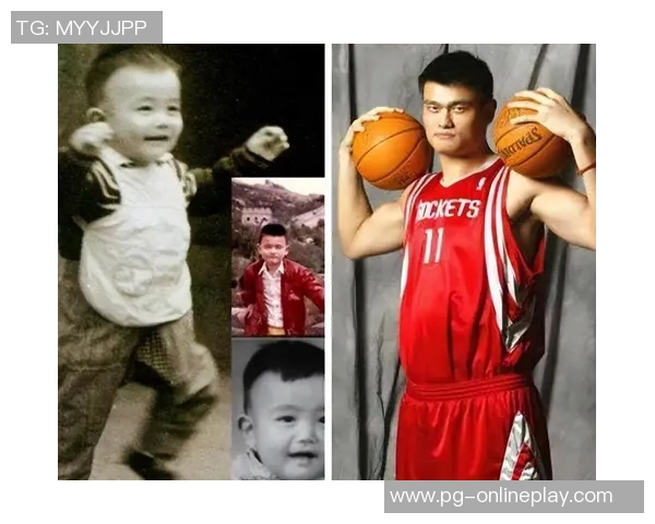 姚明在花前月下的浪漫时刻与篮球梦想交织的美好回忆