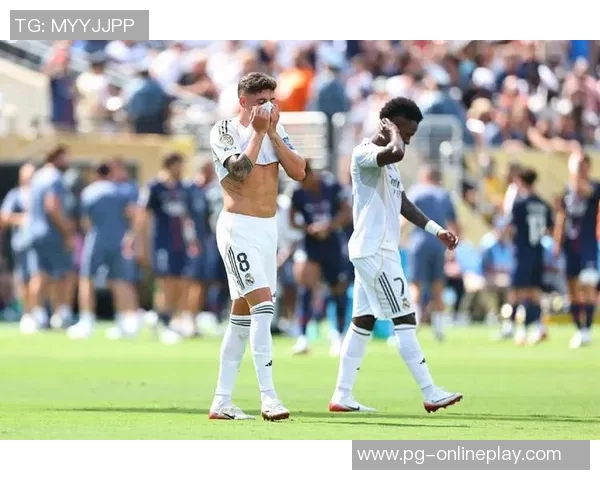 国王杯精彩对决皇马大胜莱比锡引发全场热议与反思 国王杯精彩对决皇马大胜莱比锡引发全场热议与反思