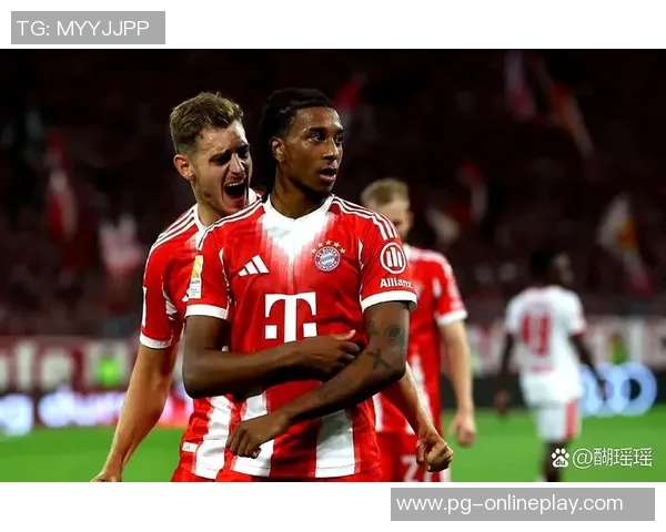 德甲激战:拜仁逆转莱比锡上演惊天大逆转引爆全场激情 德甲激战:拜仁逆转莱比锡上演惊天大逆转引爆全场激情