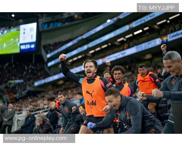 西甲经典对决曼城逆转热刺乌龙球成比赛转折点引发热议